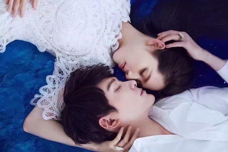 逃离天伯伦森林